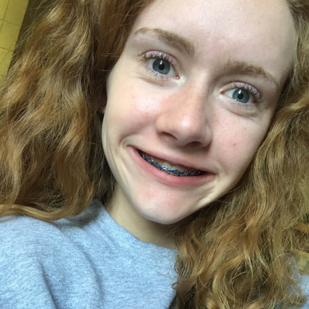 Meet your Posher, Brianna